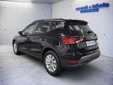 Seat Arona 1.0 TSI Style DSG NAVI PDC LED SHZ ALU - Seat Gebrauchtwagen in Freiburg