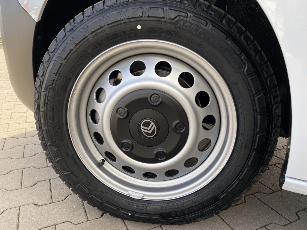 Fahrzeugabbildung Citroën Jumpy 1.5 Diesel 120 M S&S *NAVI*Rückfahrkamera*