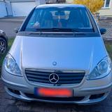 Mercedes-Benz Mercedes Benz A- Klase - gebrauchte Mercedes-Benz A 200 aus dem Jahr 2006