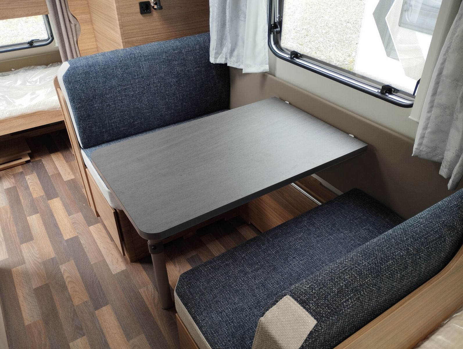 Fahrzeugabbildung Weinsberg CaraOne 500 FDK Abverkauf! 6.239 EUR Vorteil!