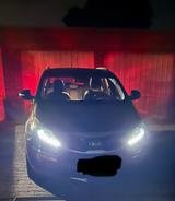 Kia Sportage 2.0 CRDi AWD Spirit