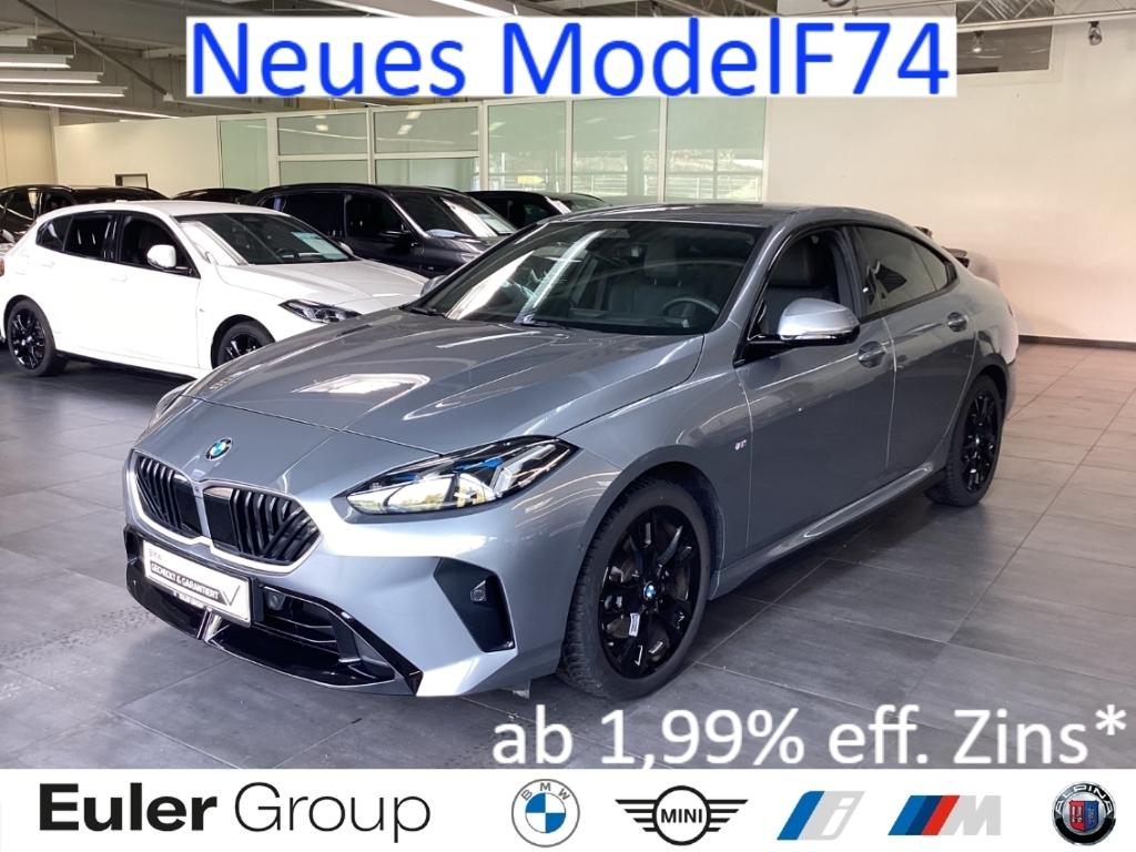 BMW 220 Gran Coupe d M Sport H/K HUD Prof.Pak. Memor
