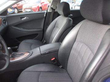 Mercedes CLS 350 - 9