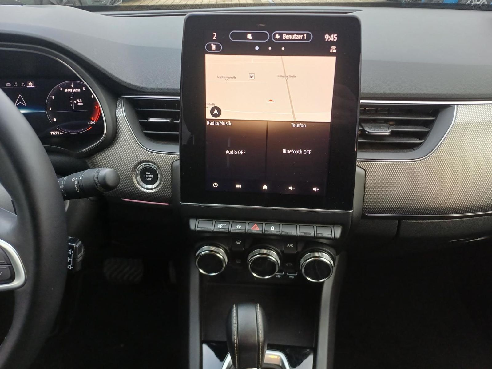 Renault Arkana - Bild 11