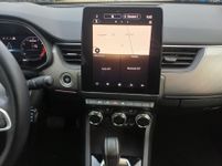 Renault Arkana - Vorschau Bild 11