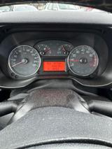 Fiat Punto 1.4  mit neu Tüv - graue Fiat Punto