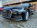 Audi A6 Avant 50 TFSI e quattro design - Audi A6 Design mit Hybrid-Antrieb (Benzin/Elektro)