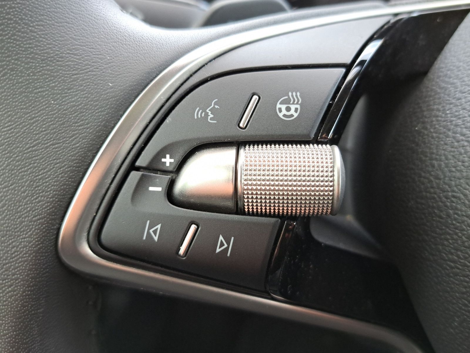 Fabia Drive 1.0 TSI DSG ACC SHZ PDC Kamera