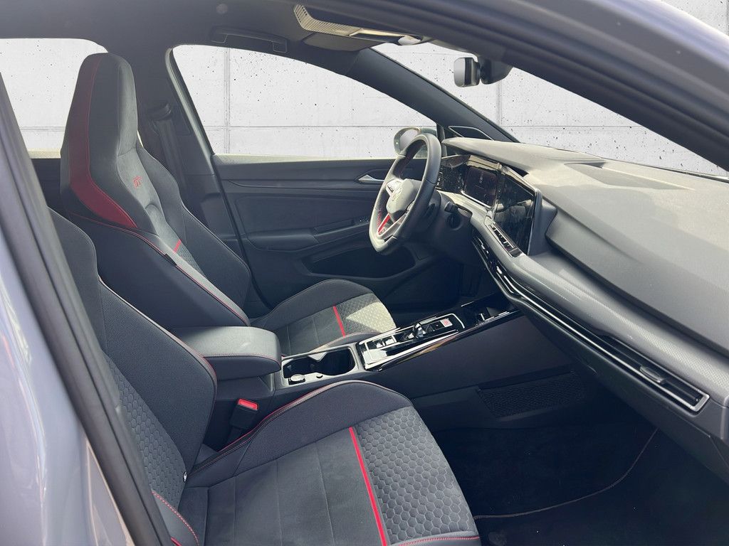 Volkswagen Golf VIII 2.0 TSI GTI Clubsport LED H/K KAMERA foto 12