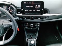 Fahrzeugabbildung Kia Picanto 1.0 Vision CONNECT+KAMERA+SHZ+FULL LINK