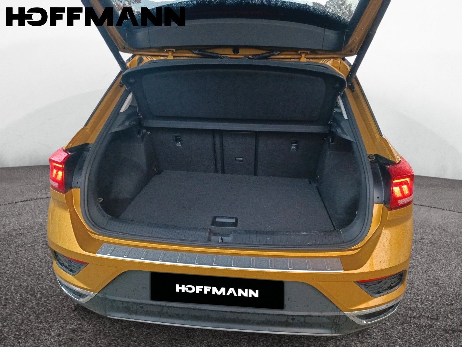 Fahrzeugabbildung Volkswagen T-Roc Active *AHZV*Navi*Sitzheizung