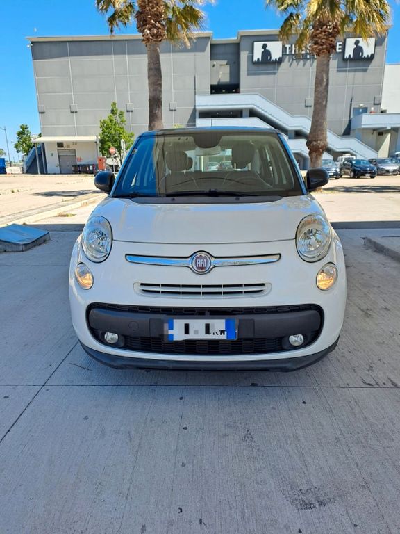Image of Fiat 500L