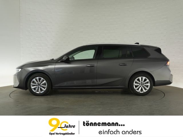 Astra L ST ELEGANCE CDTI AT+AHK+NAVI+LED LICHT+R