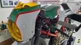 Ducati Sport 1000 Classic GT Project 2023 M-Bike  - Angebote entsprechen Deinen Suchkriterien