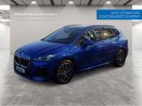 BMW 220i Active Tourer M Sport Winterräder inkl. - Jahreswagen: Van