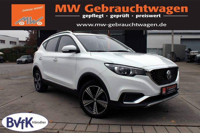 MG ZS EV Luxury 5D ACC PANO NAV CarPlay BT SHZ KAM