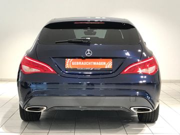 Mercedes-Benz CLA 200d SB SOUND APP PANO eHECK NAV 18"