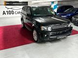 Land Rover Range Rover Sport SDV6 HSE*Harmankardon*2Hand - Land Rover Range Rover Sport aus 2012