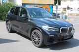 BMW X5 xDrive 30 d M Paket 360°  Sitzbelüft Au 22" - BMW X5 Gebrauchtwagen in Wiesbaden