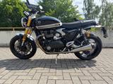 Triumph Speed Twin 1200 RS - TRIUMPH SPEED TWIN 1200