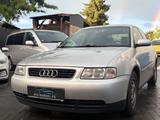 Audi A3 1.6 Ambiente,Klimaauto,HU/NEU - gebrauchte Audi A3 aus dem Jahr 2002