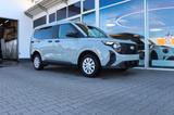Ford Transit Courier DOKA 1.0 EcoB Assistenz-Paket