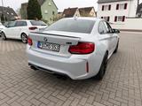 BMW M2 Competition M2 Competition - BMW M2: Competition