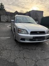 Subaru Verkaufe mein Subaru Legacy - gebrauchte Subaru Legacy aus dem Jahr 2003