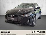 Hyundai i20 1.2 Select Funktionspaket 16 Alu PDC SHZ  - Hyundai i20 Gebrauchtwagen in Bochum