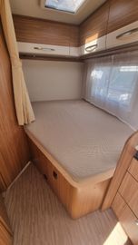 Carado T 348 *MJ16*150 PS*TOP Zustand*HU NEU