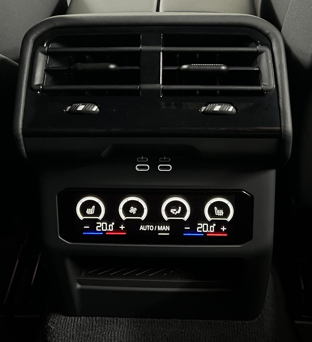 BMW 530 e xDrive M Sport Plug-in Hybrid | 299 PS |