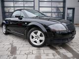 Audi TT Roadster 1.8T 110KW - Audi TT in Hannover