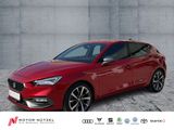 Seat Leon 1.5eTSI DSG FR-LINE LED+NAV+ACC+SHZ+PDC+RFK - Seat Leon: Leasing