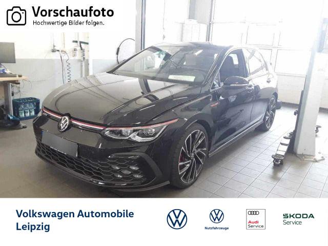 Volkswagen Golf GTI*ACC*DSG*RFK*Harman Kardon*IQ.LIGHT*Navi