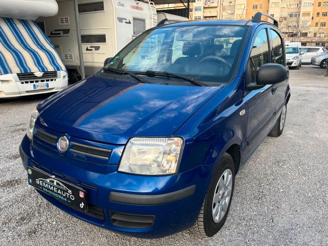 Fiat Panda 1.2 60CV INCLUSO PASSAGGIO&GARANZIA