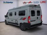 LMC Innovan 600 Modell 2025, Automatik , Fiat - LMC 6