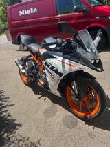 KTM Rc 390 - KTM SPORTLER