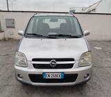 Opel Agila 1300 Multijet - Opel Agila mit Diesel-Antrieb