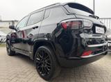 Jeep Compass High Altitude Rückfahrcam*Tochscreen*ALU - Jeep Compass SUV