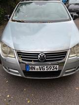 Volkswagen Eos 2.0 FSI Standard - Volkswagen Eos Standard mit Benzin-Antrieb