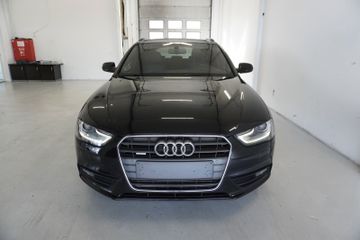 Audi A4 - 7