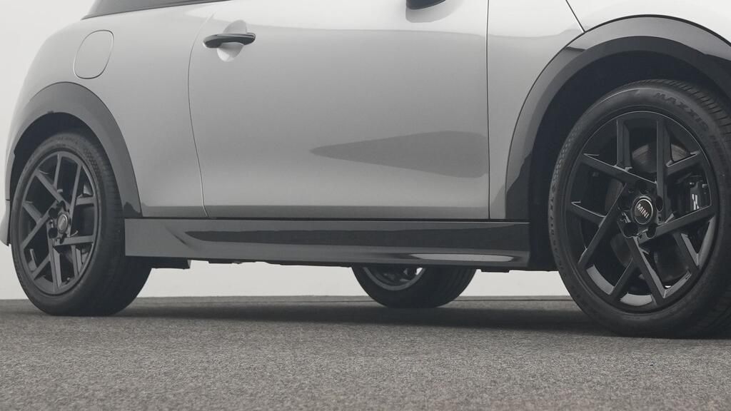 MINI Cooper S - Bild 20