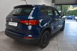 Seat Ateca 1.0 Reference Navi Klima Tempo SHZ PDC - Seat Ateca mit Benzin-Antrieb: Geländewagen, Schaltgetriebe