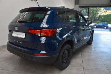 SEAT Ateca - 3