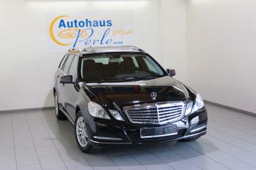 Mercedes E 250 - 1