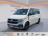 Volkswagen T6.1 California Beach 2.0 TDI SCR 4Motion DSG AC - VW T6 California Gebrauchtwagen in Köln
