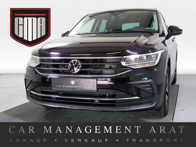 Volkswagen Tiguan 1.5 TSI Life LED+NAVI+CARPL+PDC+SITZH+ACC