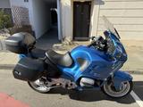 BMW R1100 Rt - BMW R 1100