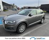 Audi Q7 3.0 TDI Quattro Aut. LED-Xenon Bose Navi Lea