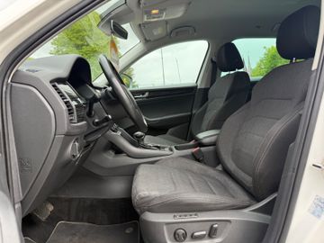Skoda Kodiaq - 9